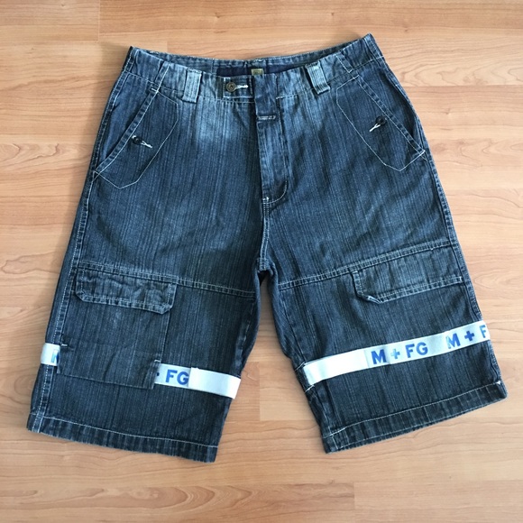 mfg girbaud jeans